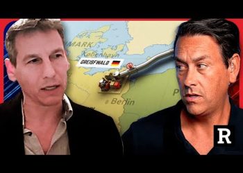 New Nordstream Pipeline EVIDENCE revealed in shocking new documents | Redacted w Clayton Morris
