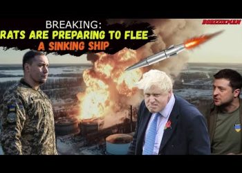 TOP-Ukrainian General Budanov Officially Declared That UKRAINE Would Cease To EXIST In Three Months