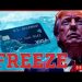 BOMBSHELL! Trump about to announce largest spending FREEZE in American history, deep state in PANIC
