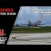 B-1B in Guam | First Bomber Task Force mission of 2025 – Full analysis