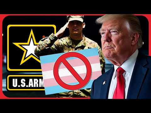 “This is the U.S. Army 2.0” Trump Just Changed the U.S. Army Forever! | Redacted w Clayton Morris