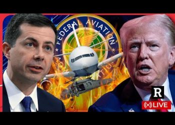 What happened? Trump DESTROYS the Pete Buttigieg run FAA for tragic airline crash | Redacted News