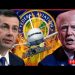 What happened? Trump DESTROYS the Pete Buttigieg run FAA for tragic airline crash | Redacted News