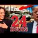 In less than 24 Hours EVERYTHING changes for The United States | Redacted w Clayton Morris