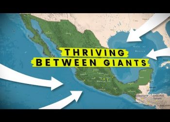 How Mexico is becoming a ‘first-world’ economy