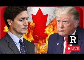 BREAKING! Trump Effect is Real Justin Trudeau Resigns in Disgrace