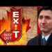 Justin Trudeau just DESTROYED Canada this morning, it’s over | Redacted w Clayton Morris