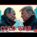 BREAKING! TRUMP JUST DECLARED ARCTIC WAR OVER GREENLAND & NORTH SEA, PUTIN RESPONDS | Redacted News