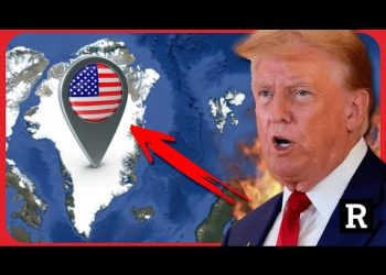 Trump just SHOCKED the world with this move | Redacted w Natali and Clayton Morris