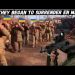 The Total Failure of The Kursk Offensive┃Ukrainian Soldiers and Officers Began To Surrender En MASSE
