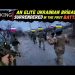 SHAME! The FRENCH-Trained Ukrainian Soldiers Surrendered To The Russian Army In The First ENGAGEMENT