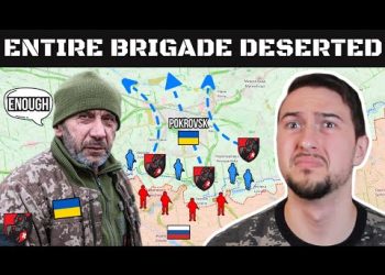 The Rise and Fall of Ukraine’s French-trained Brigade