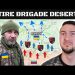 The Rise and Fall of Ukraine’s French-trained Brigade
