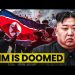 North Korea Is About To DISAPPEAR FROM THE MAP (Socio-Demographic Crisis Explained)