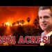 “All the homes are gone! These cities have been wiped off the map” LA Wildfires chaos | Redacted