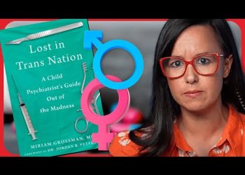 Parents WAKE UP! “Now they are coming after Christian children” Miriam Grossman | Redacted News