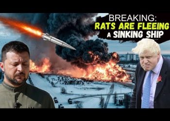 They’re Preparing To FLEE: Zelensky Began Construction of a Bunker On An Island In The Caribbean Sea