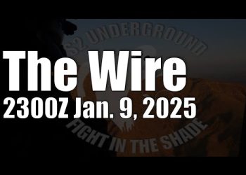 The Wire – January 9, 2025