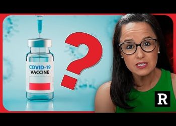 She EXPOSING the truth of the Covid vaccines. Did they “SAVE” lives? w Regina Wateel | Redacted