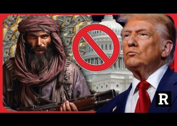 “Trump knows that the U.S is funding the Taliban, he needs to stop it” Tim Burchett | Redacted News