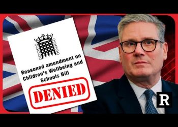 She’s EXPOSING the evil UK Groomer Gangs and they’re P*SSED! w Vicky Richter | Redacted News