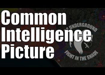 Introducing – Common Intelligence/Operating Picture