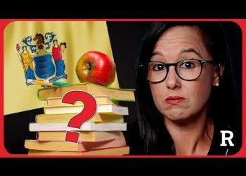 New Jersey just did the UNTHINKABLE and parents are P*SSED | Redacted w Natali and Clayton Morris