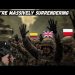 We Don’t Want To Die For KURSK: British, Polish, & Colombian Mercenaries Began To Surrender En MASSE