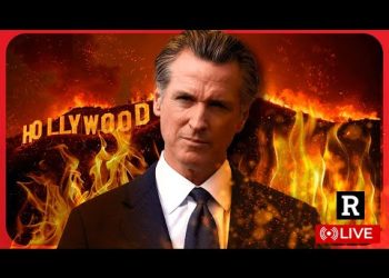 EMERGENCY! 10 MILLION UNDER FIRE WARNING & 100 MPH WINDS, NEWSOM UNVEILS CALIFORNIA 2.0 PLAN
