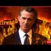 EMERGENCY! 10 MILLION UNDER FIRE WARNING & 100 MPH WINDS, NEWSOM UNVEILS CALIFORNIA 2.0 PLAN