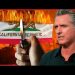 BREAKING! 10 Million Under New Fire Warning, Newsom Mentions Marshall Plan for California | Redacted