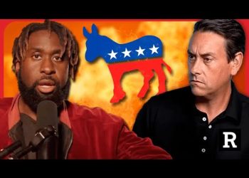 “It’s TIME TO WAKE UP and stop voting for liberals in Los Angeles” Kaizen Asiedu | Redacted News