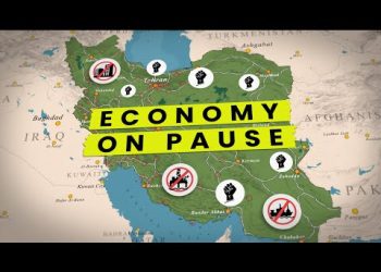 Why energy giant Iran faces gas shortages