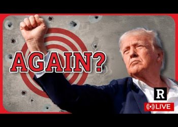 BREAKING! TWO NEW ASSASSINATION ATTEMPTS AGAINST TRUMP REVEALED BY POLICE, MEDIA SILENT | Redacted