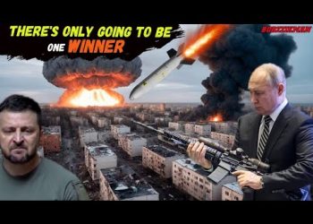 Accept Russia’s Terms or Ukraine Will Cease To Exist: Moscow Officially Rejected Trump’s Peace Plan