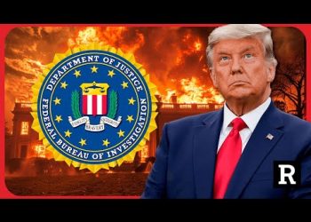 FBI & Secret Service Warn Of Major Terror Threat, Trump Inauguration Targeted | Redacted News