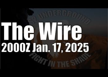 The Wire – January 17, 2025