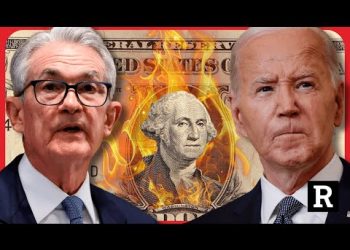 Something BIG is happening in this economy and they are hiding it| Redacted w Clayton Morris