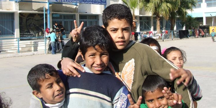 Trump Is Right About Letting Palestinian Refugees Leave Gaza