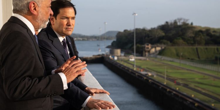 Trump’s Deal Is Only The First Step At Countering China’s Strategic Moves In Panama