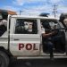 African state deploys more police to Haiti