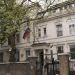 Russian ambassador says Brits tried to make him defect