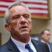 RFK Jr. clears key vote to become US health chief
