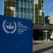 ICC reacts to Trump’s sanctions