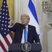 Trump’s Gaza plan could ‘change history’ – Netanyahu
