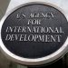 Trump administration sued over USAID clampdown