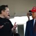 US Treasury pays $100bn annually to unknown recipients – Musk