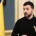 Zelensky’s key rival names Ukrainian election date