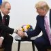 China offers to host Putin-Trump summit – WSJ 