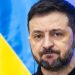 Zelensky names only Russian he will talk with